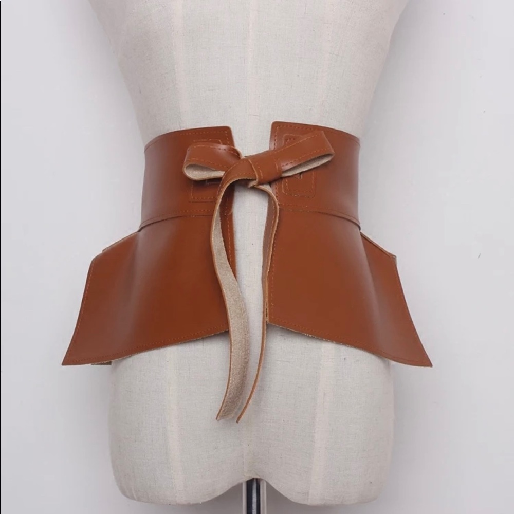 Waist Belt - Picture 4 of 6